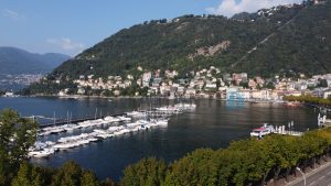 lake como city center lake view for sale for rent