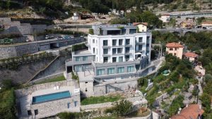 Carate Urio Lake Como luxury apartment fo rent