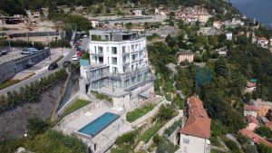 luxury apartment for rent carate urio
