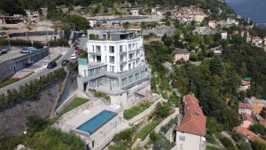 carate urio lake como prestigious apartment fo rent luxury