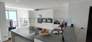 kitchen ample space