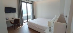 bedroom double