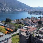 COMO AMPLE APARTMENT CITY CENTER