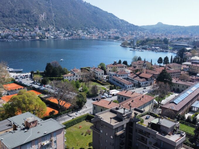 COMO AMPLE APARTMENT CITY CENTER