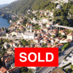 moltrasio sold houses apartment lake view