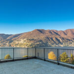 Lake Como-BLEVIO PENTHOUSE LAKE VIEW