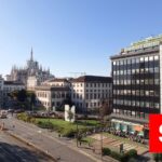 MILAN - APARTMENT IN DUOMO best opportunity
