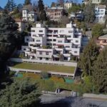 COMO - VILLA AURORA PIED- A'-TERRE