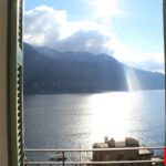 Como- Moltrasio prestigious lake view villa