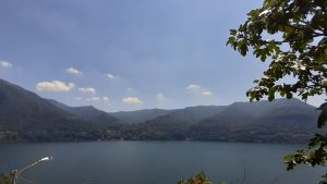 lake view