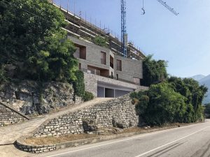 new villas for sale lake como