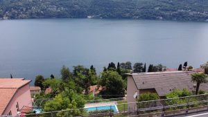 lake view