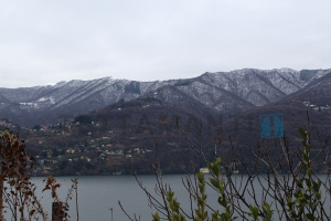 lake view