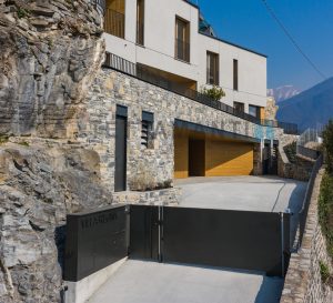 villa amazing lake view for sale carate urio