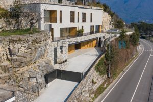 villa amazing lake view for sale carate urio
