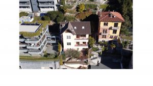 villa como city cetner garden terrace 4 levels 4 bedrooms real estate agency in como lake