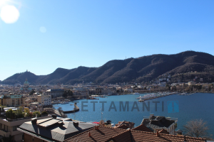city view villa for sale como