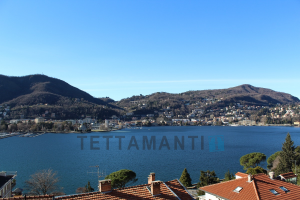 city view villa for sale como