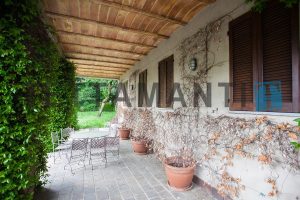 porch