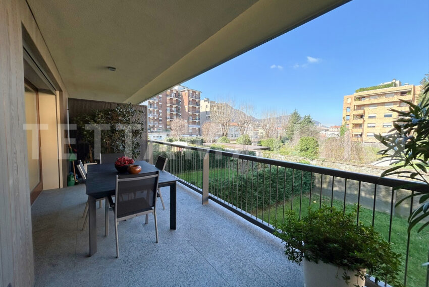 NEW APARTMENT FOR RENT COMO