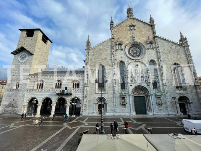 PRESTIGIOUS APARTMENT PIAZZA DUOMO