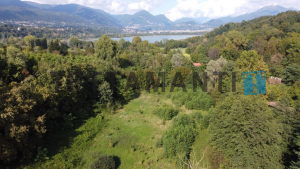 For sale brianza como land property