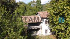 beautiful property in a green area