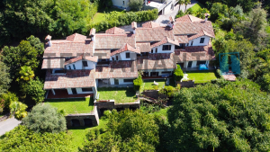 villa for sale lake como