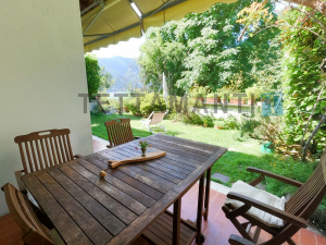 garden veranda