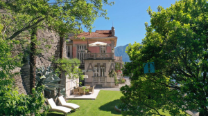 moltrasio property for rent