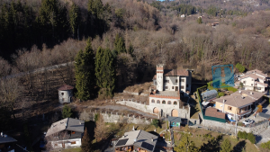 CASTLE LOMBARDY FOR SALE