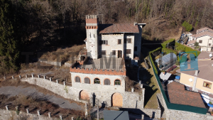 WEDDING CASTLE ITALY