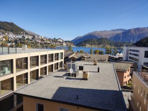 lake view