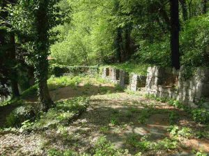 Barni Castle