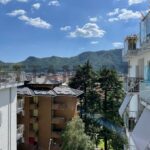 Como- flat for sale in via Prudenziana