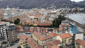 como center investement for sale