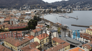 como center investement for sale