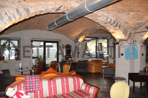 wine cellar