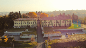 como apartment garden for sale
