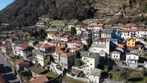 laglio apartment lake view