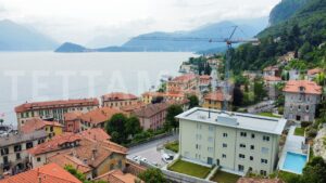 menaggio luxury apartment