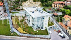 lake como luxury apartment