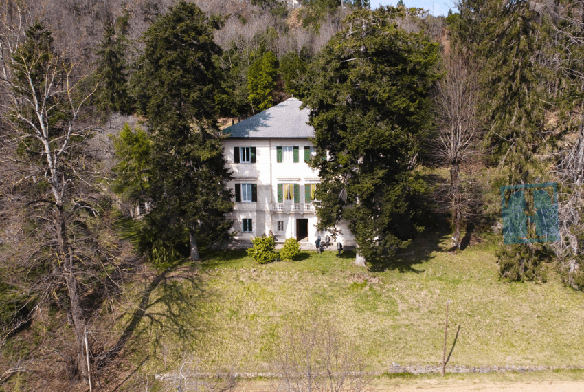 LIGURIA 5 TERRE - HISTORIC VILLA