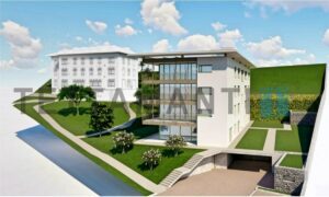 MENAGGIO - LUXURY APARTMENTS for sale new 2022