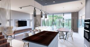 MOLTRASIO – NEW MODERN VILLA