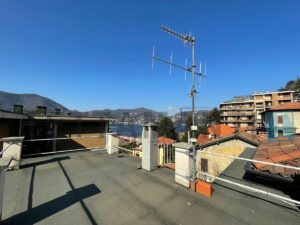 second lake view terrace