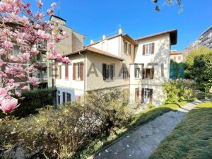 COMO - SINGLE VILLA