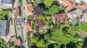property boundaries
