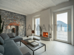 lake view cernobbio como