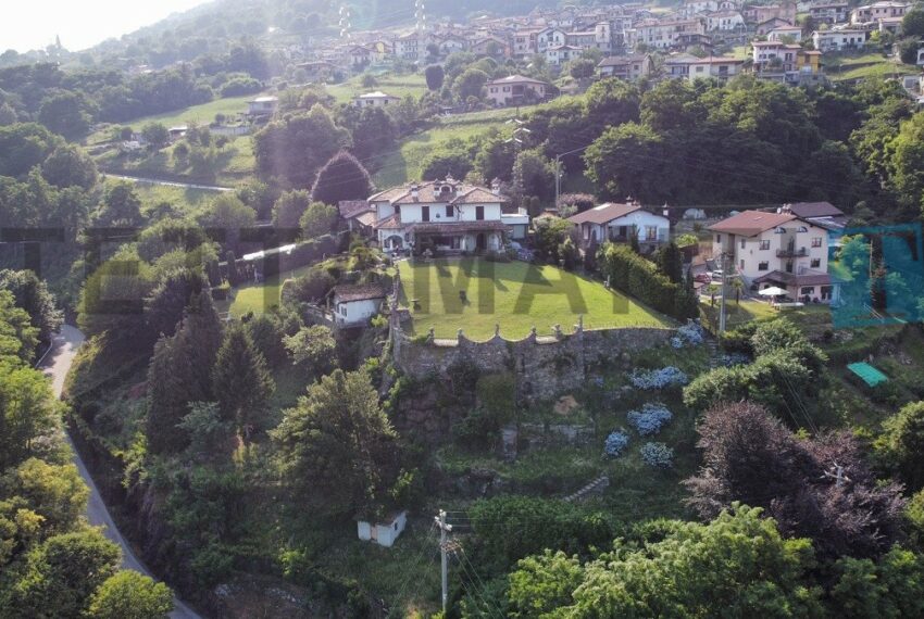 lake como best panorama spot